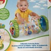 VGEBY Baby Crawling Roller, Multipurpose Roller for Early Development, Baby
