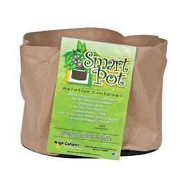 Smart Pot Tan 150 Gallon (20/Cs)