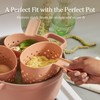 Our Place Cooker Cups - Space-Saving Cooking Baskets for Perfect