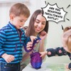 3D Printed Dragon Egg, Prefilled Easter Eggs Filled with Toy