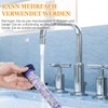2 HEPA Post Filters and 2 Pre Filters Replacement Compatible