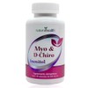 Myo Chiro Inositol Capsulas Natural Health