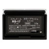 [Old Model] Coffret Dor Blush Color RS17