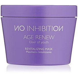 No Inhibition Age Renew Revitalizing Mask