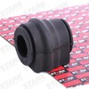 STARK SKABB-2140084 Stabiliser Bearing Rubber Bearing 21 mm Front Left