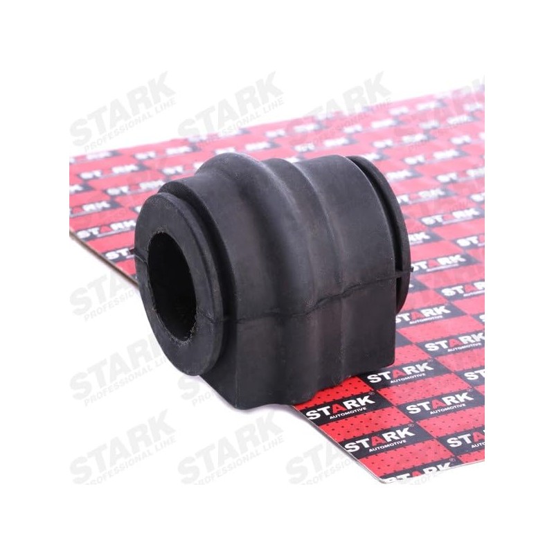 STARK SKABB-2140084 Stabiliser Bearing Rubber Bearing 21 mm Front Left