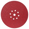 Makita B-68389 Sandpaper, Red