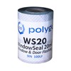 POLYGUARD WindowSeal Window and Door Flashing Tape, 9 in x
