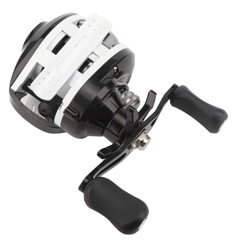 Centrifugal Magnetic Double Brake Anti Explosive Line 18 Shaft Lure