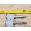 Hilti X-C 27 MX collated 1" nails - 388519 -