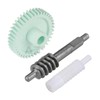 Side Mirror Motor Inner Gear, LH RH Folding Wing Mirror