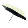 Moonbat [ESTA] Parasol Folding Umbrella, Women's, For Both Rain and