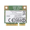 Dell Broadcom BCM943228HM4L DW1540 Wireless Network Card 300Mbps 2.4/5GHz Dual