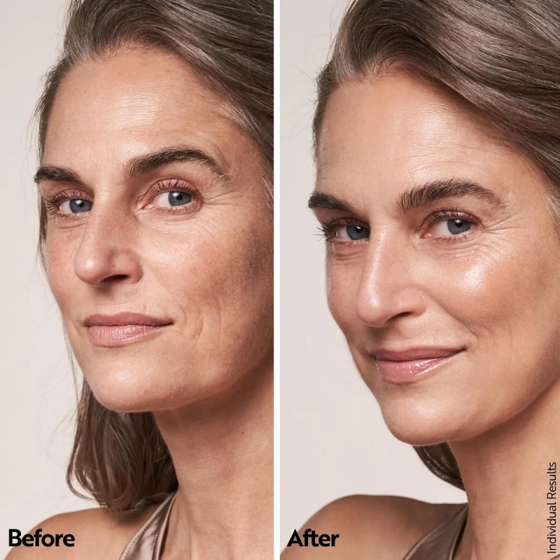 Crema De Día Con Color M. Asam Resveratrol Premium Nt50