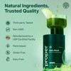 Proper Proper Wellness Boost Bundle: Greens & Immune Support Drink