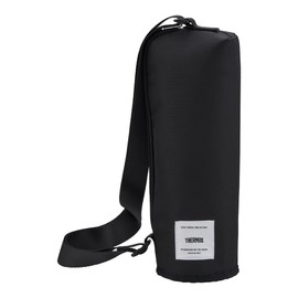 Thermos APL-1000 STB Insulated My Bottle Pouch with Shoulder for 3.3 gal (1 L) Stone Black