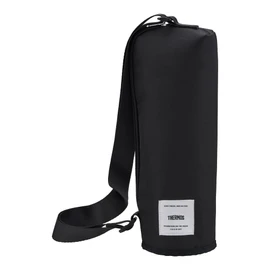 Thermos APL-1000 STB Insulated My Bottle Pouch with Shoulder for 3.3 gal (1 L) Stone Black