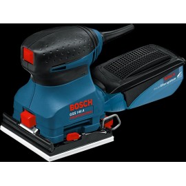Bosch GSS 140 A - 40/80/100/150/