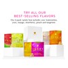 ISSEI Mochi Gummies | Dye-Free Candy with Colors from Natural
