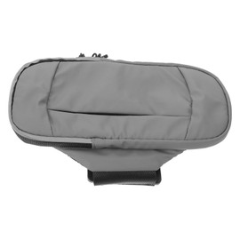 Mikinona Running Arm Band Phone Pouch Workout Accessory for Men Comfortable Armband Bag for Fitness Cycling