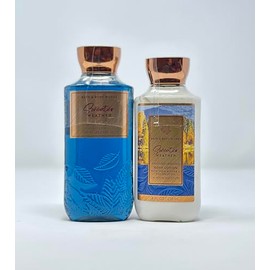SWEATER WEATHER Bath and Body Body Lotion Body Wash Set of 2