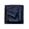 Marc O'Polo Timeless Plain Terry Cotton Woven Guest Towel (600