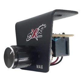 Control Remoto De Bajos Para Epicentro 6 Hilos 030-687