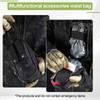 HA BIN Erste hilfe tasche, Wasserdichte Emergent Set, Molle Medizinische