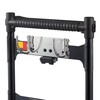 Tajima Safety System, J-Hook Folding Double, TB-JFW, For Safe Dolly,