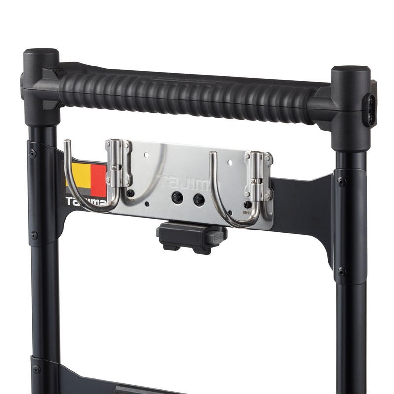 Tajima Safety System, J-Hook Folding Double, TB-JFW, For Safe Dolly,