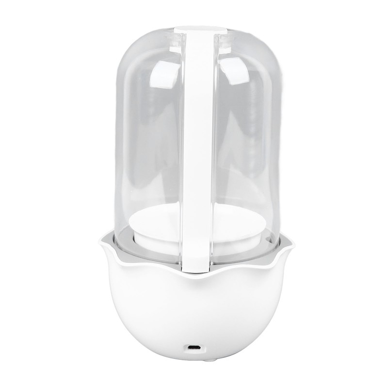 Smart Planter with Grow Light Indoor Minimalist Design LED Succulent