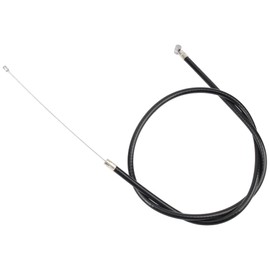 PowerMotor 28" Throttle Cable Replacement for 2 Stroke 43cc 47cc 49cc 50cc Mini Dirt Pit Pocket Bike Parts