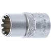 BGS Socket Gear Lock, 1/2-Inch 14 mm, 1 piece, 10214