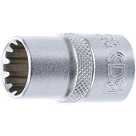 BGS Socket Gear Lock, 1/2-Inch 14 mm, 1 piece, 10214