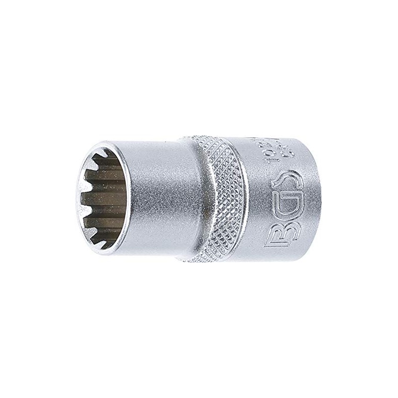 BGS Socket Gear Lock, 1/2-Inch 14 mm, 1 piece, 10214