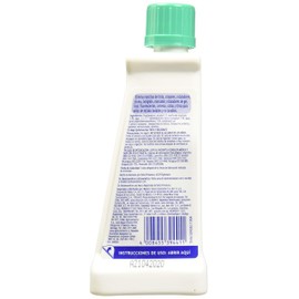 Dr. Beckmann El Mago Quitamanchas para Tinta, Bolígrafo, Crayón, Marcador y Pluma, 50 ml, 1 Pza.