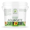 Crema Humectante De Aguacate 10 Kilos