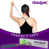 OntaRyon Telescopic Back Scratcher | Novelty Gift for Men and