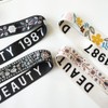 CMD Shoulder Strap for Shoulder Bag, Adjustable Length, DIY, Super