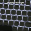 E-YOOSO 60% Gaming Keyboard, Rapid Trigger Mechanical Keyboard Hall Effect
