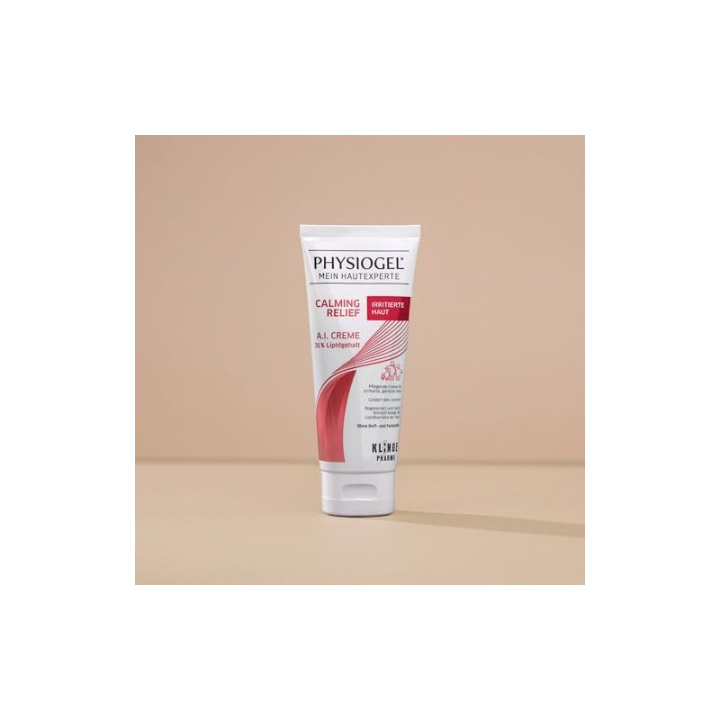 Physioge Calmin Relief A.i. Cream