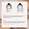 Liquid Foundation Makeup Medium Coverage, Lightweight Flawless Finish Foundation, Improves