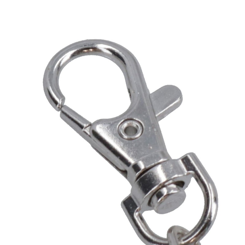 AB Tools Rainproof Durable Blue Flashing Safety Nut Blinker LED