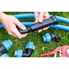 Screw Hose Connection Polypropylene (PP) Fitting Transition Male Thread 32