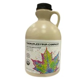 Lapierre Maple Farm The Maples Syrup Company 32Floz