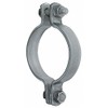 Anvil Medium Pipe Clamp, Carbon Steel Plain Carbon Steel 0500093604-1 Each