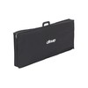 Drive Medical STDS1094 Portable Wheelchair and Scooter Ramp, 3 Feet