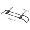 Metal Front Upper Bumper Fit for TRAXXAS TRX6 G63 TRX4