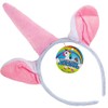 Rhode Island Novelty Pink Unicorn Headband