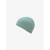 Speedo SE12315 Stormy Sea Swim Cap, Heather ECO Cap, Heather